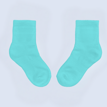 Ankle Athletic Sock