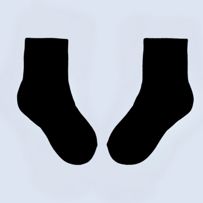 Ankle Athletic Sock