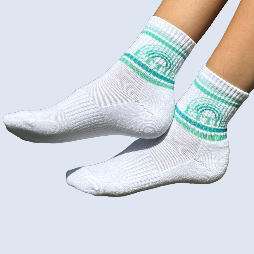 Ankle Athletic Sock