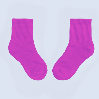 Ankle Athletic Sock