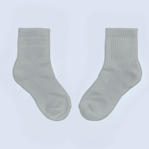 Ankle Athletic Sock