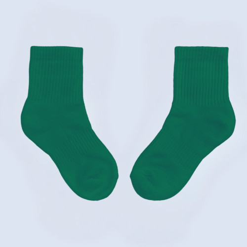 Ankle Athletic Sock