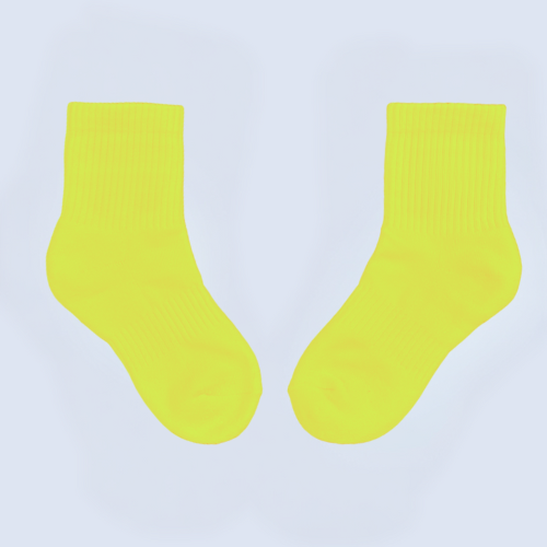 Ankle Athletic Sock