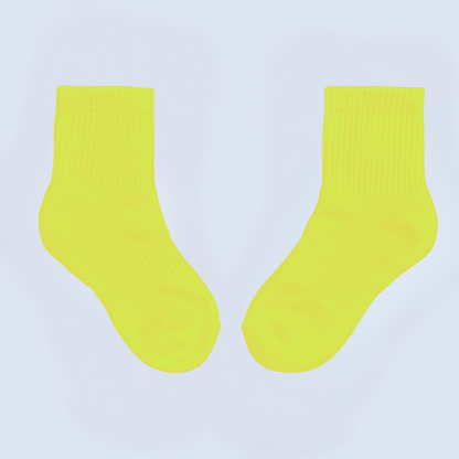 Ankle Athletic Sock