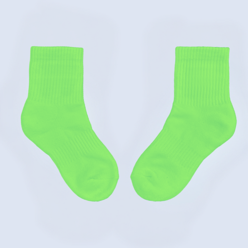 Ankle Athletic Sock