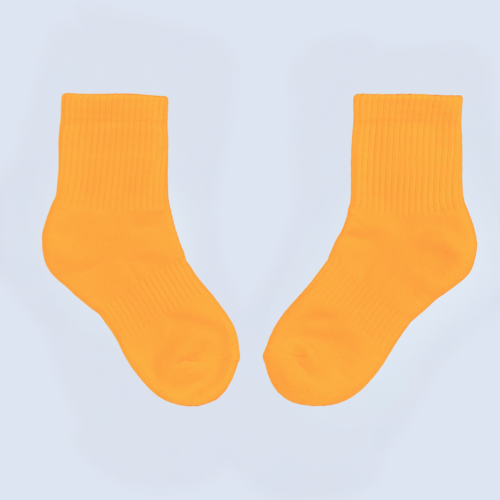 Ankle Athletic Sock