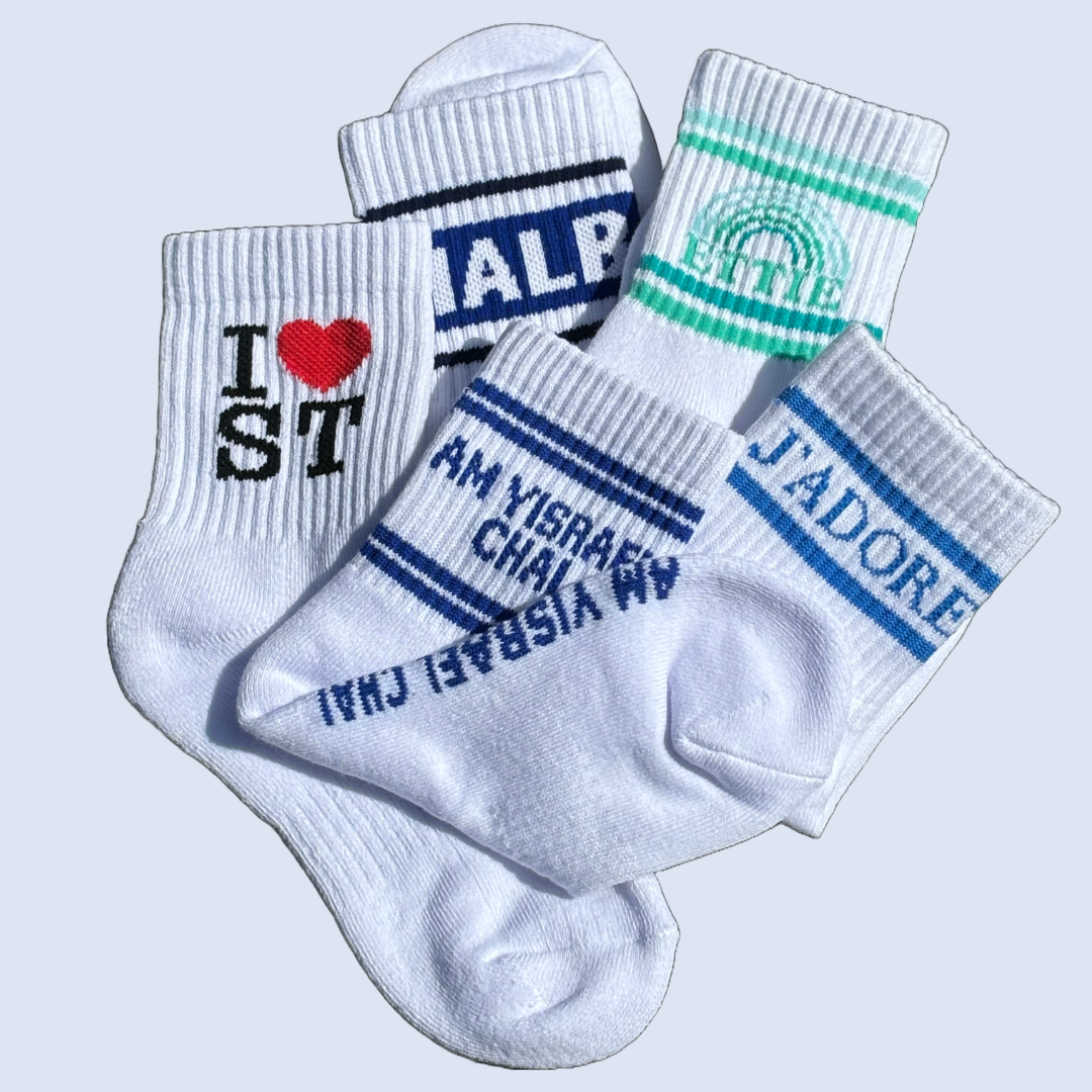 Ankle Athletic Sock