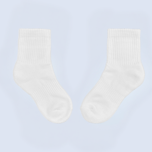 Ankle Athletic Sock