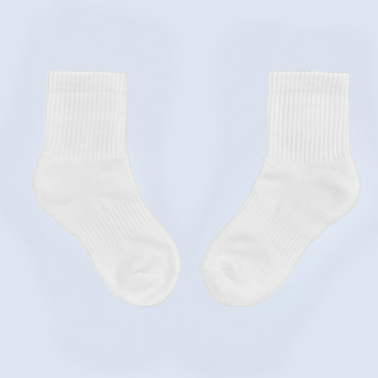 Ankle Athletic Sock