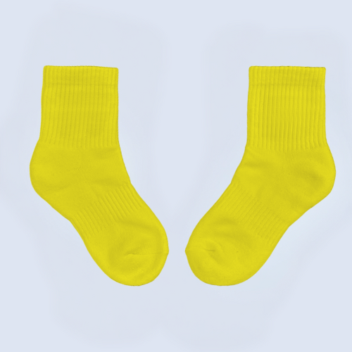 Ankle Athletic Sock